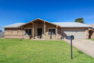 4228 N 85th Dr Phoenix, AZ 85037